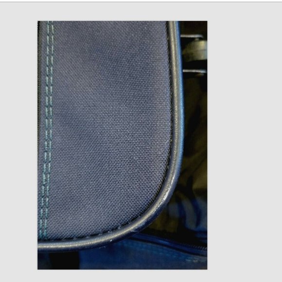 American Tourister Bags Vtg American Tourister Rolling